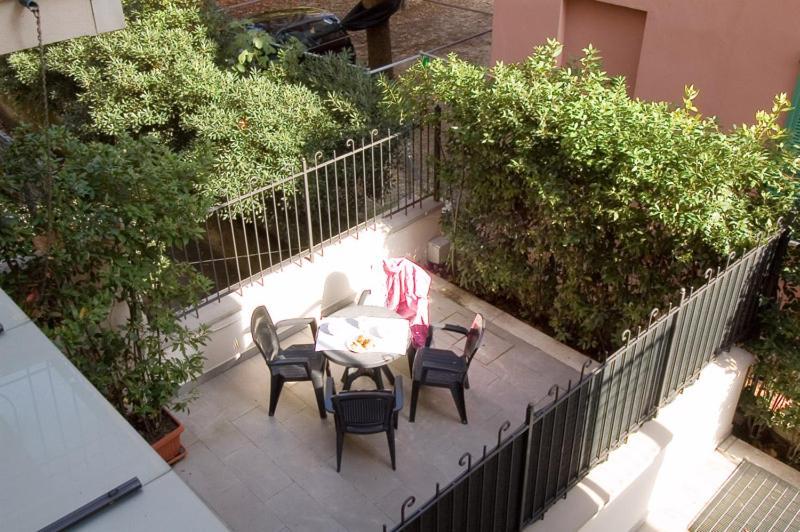 Residence Ascot Cattolica Camera foto