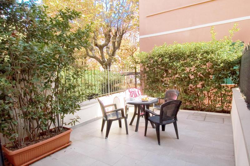 Residence Ascot Cattolica Camera foto