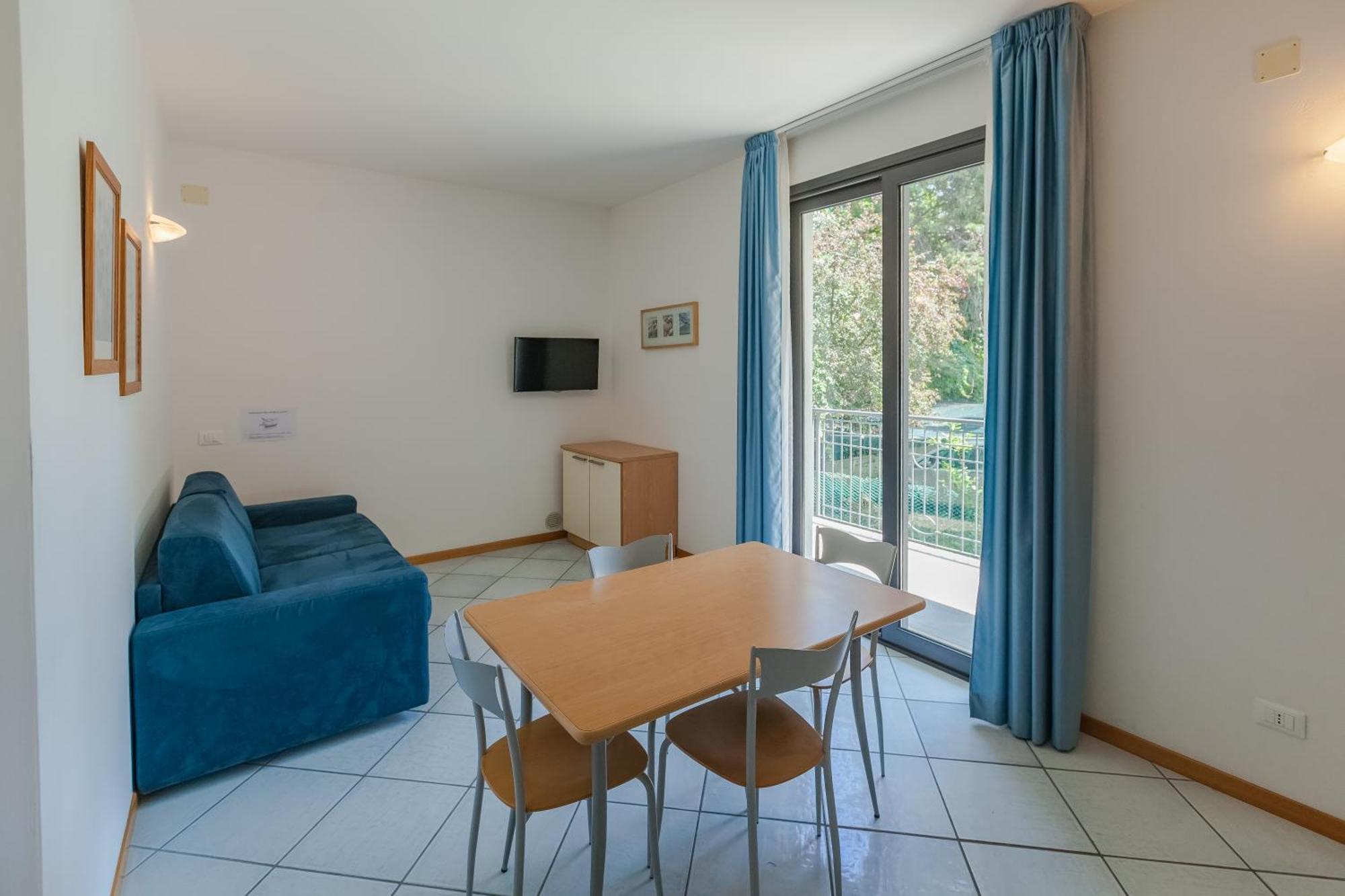 Residence Ascot Cattolica Esterno foto