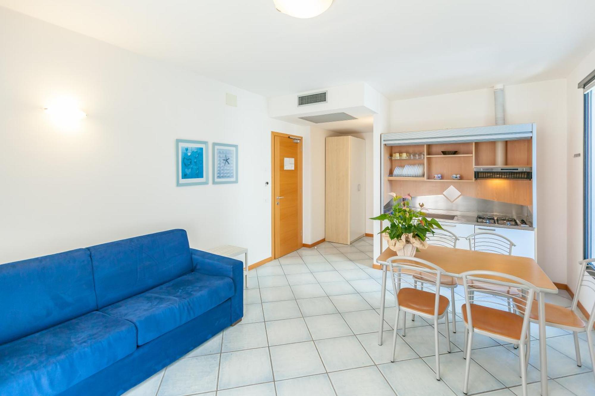 Residence Ascot Cattolica Esterno foto