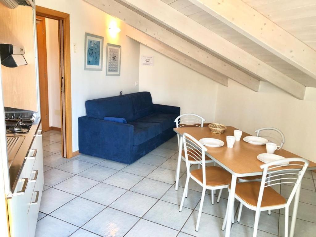 Residence Ascot Cattolica Esterno foto