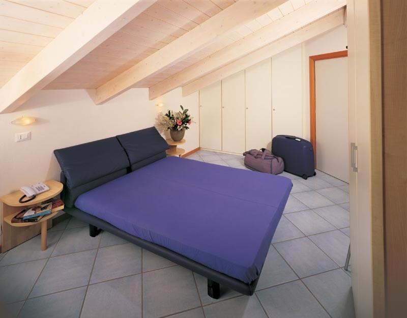 Residence Ascot Cattolica Esterno foto