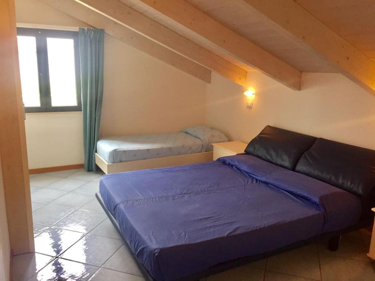 Residence Ascot Cattolica Esterno foto